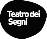 Teatro dei Segni - logo