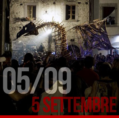 5 Settembre