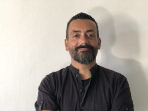 Stefano Tè