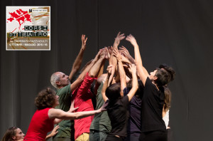 Saggi Corsi Teatro