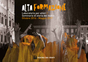 Laboratori e Seminari