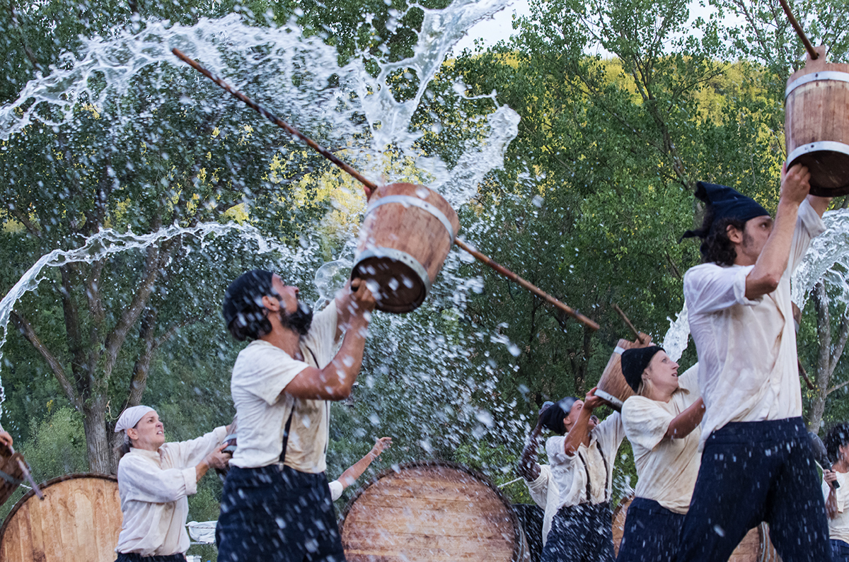 Moby Dick il 6 giugno a Modena