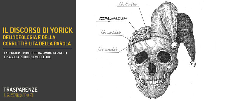 Laboratorio Il discorso di Yorick a Modena