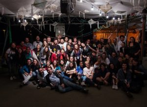 Trasparenze Staff