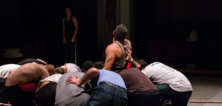 Teatro in ambito sociale – 3 Workshop a Modena