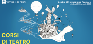 Corsi di Teatro 2019-2020