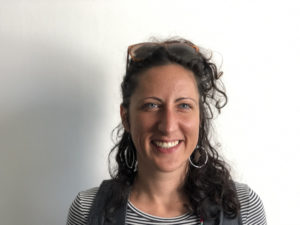 Daphne Pasini