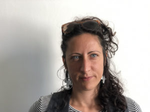 Daphne Pasini
