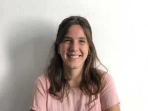 Mariona Roigé Feixas
