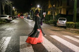 Favole al Citofono