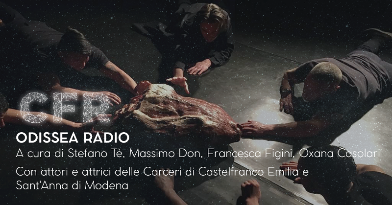 Odissea Radio