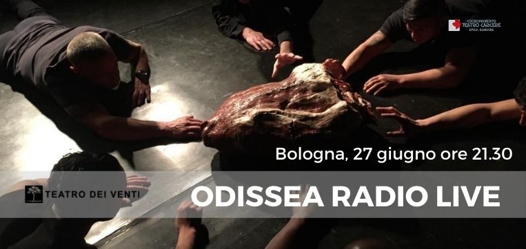 ODISSEA RADIO LIVE A BOLOGNA