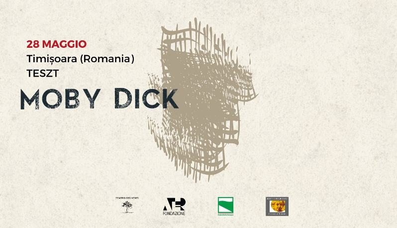 Moby Dick 28 maggio Timisoara (Romania)