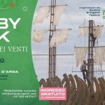 25 giugno Moby Dick