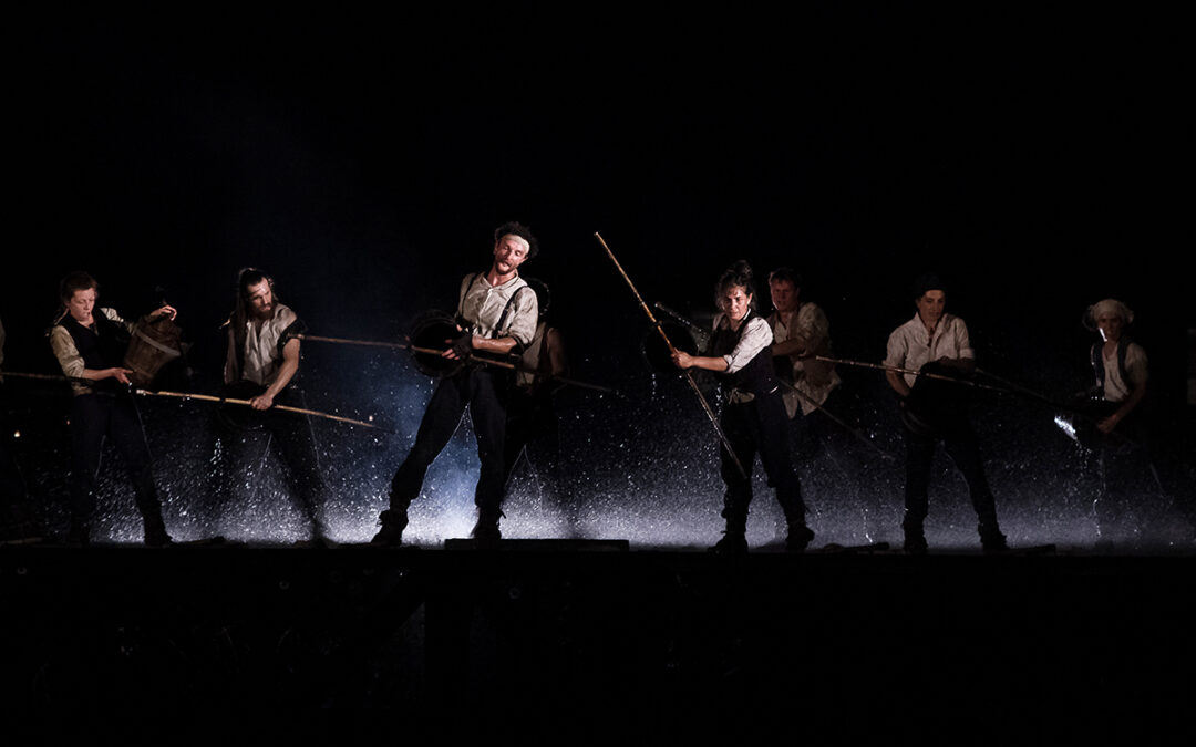 Moby Dick il 2 settembre a Rovereto