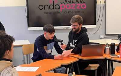 Onda Pazza in Emilia Romagna