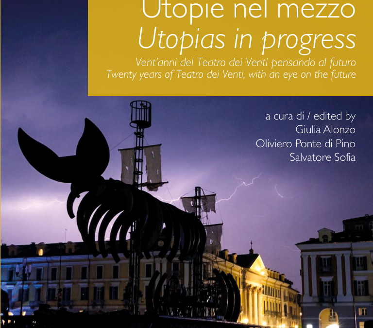 Utopie nel mezzo