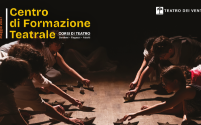 Centro di Formazione 2026/2027